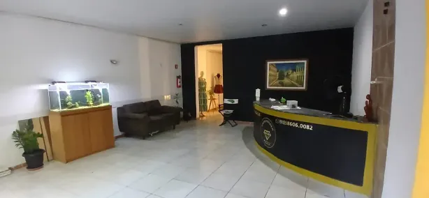 Prédio Comercial com 3 Quartos à venda, 585m² no Umarizal, Belém