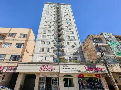Apartamento com 3 Quartos à venda, 93m² no Centro, Cascavel