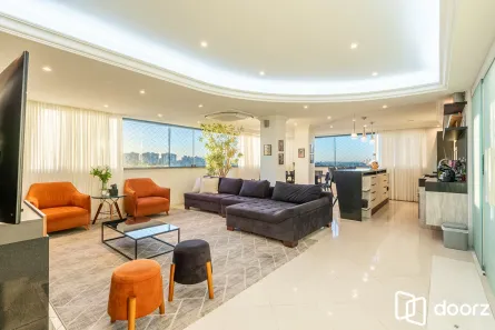 Apartamento com 3 Quartos à venda, 150m² no Jardim Itu, Porto Alegre