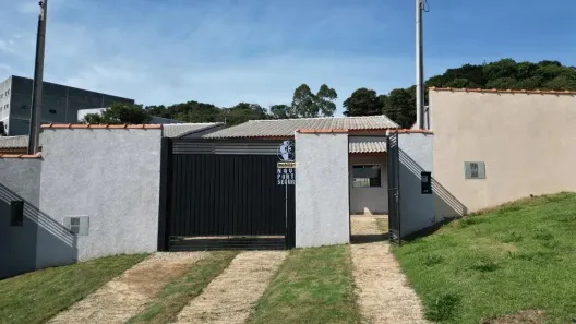 Casa com 3 Quartos à venda, 99m² no Canjica (Terra Preta), Mairiporã
