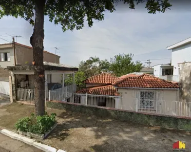 Lote/Terreno à venda, 234m² no Vila Formosa, São Paulo
