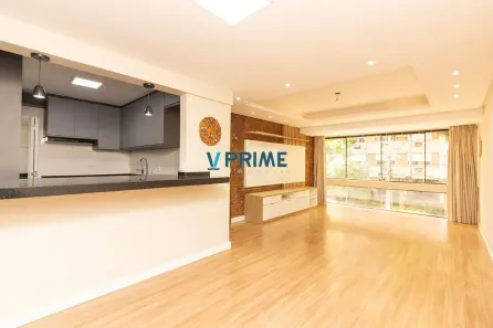 Apartamento com 2 Quartos à venda, 89m² no Petrópolis, Porto Alegre