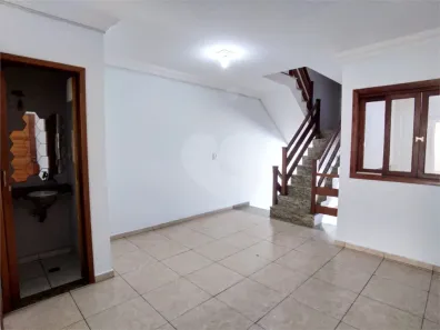 Casa com 4 Quartos à venda, 171m² no Vila Marari, São Paulo