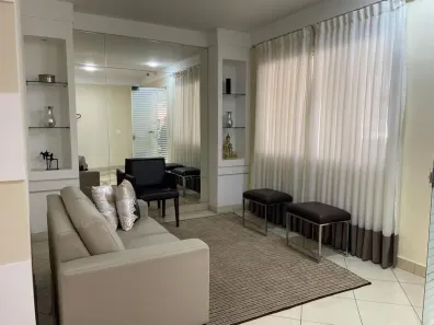 Apartamento com 3 Quartos à venda, 250m² no Vila Suíça, Indaiatuba
