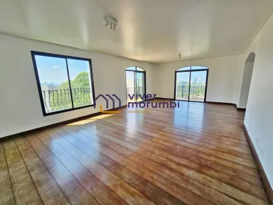 Apartamento com 4 Quartos à venda, 285m² no Jardim Parque Morumbi, São Paulo