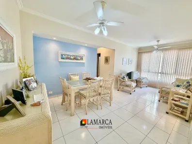 Apartamento com 3 Quartos à venda, 75m² no Enseada, Guarujá