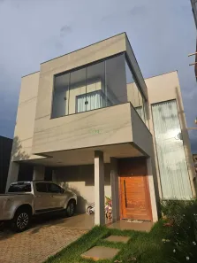Casa de Condomínio com 3 Quartos à venda, 188m² no Cidade Industrial 2, Londrina