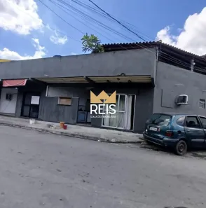 Casa com 3 Quartos à venda, 200m² no Campo Grande, Rio de Janeiro