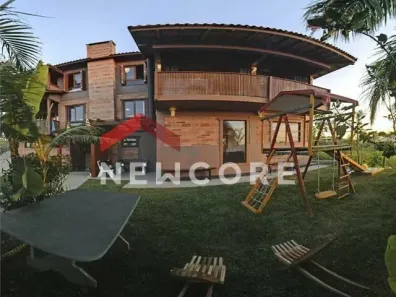 Prédio Comercial com 1 Quarto à venda, 630m² no Ibiraquera, Imbituba