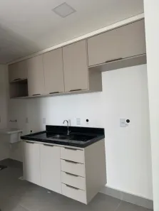Apartamento com 2 Quartos para alugar, 57m² no Olaria, Porto Velho