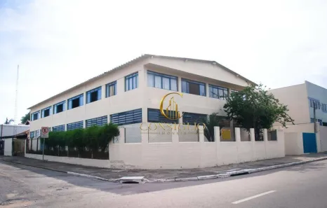 Galpão/Depósito/Armazém para alugar, 1000m² no Palmeiras de São José, São José dos Campos