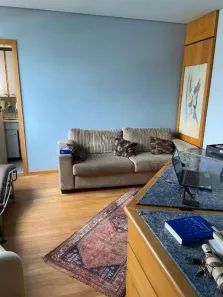 Sala Comercial à venda, 40m² no Lourdes, Belo Horizonte