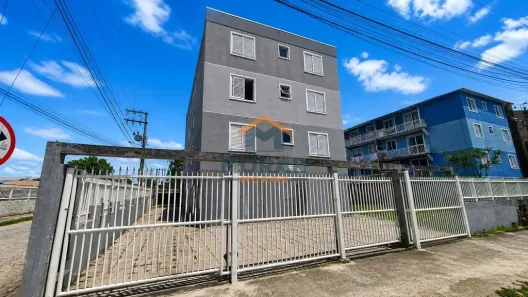 Apartamento com 3 Quartos à venda, 60m² no Ipanema, Pontal do Paraná