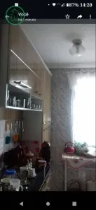 Apartamento com 2 Quartos à venda, 48m² no Jardim São João (Jaraguá), São Paulo