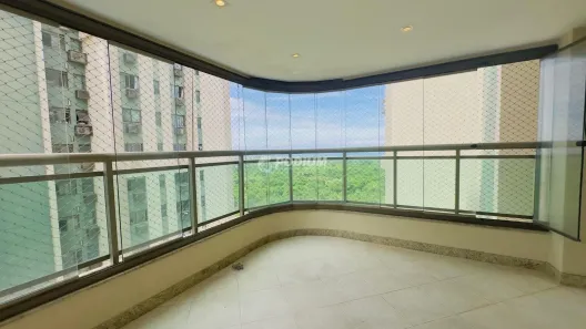 Apartamento com 4 Quartos à venda, 160m² no Barra da Tijuca, Rio de Janeiro