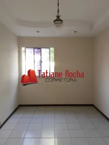 Apartamento com 2 Quartos para alugar, 10m² no Muchila, Feira de Santana