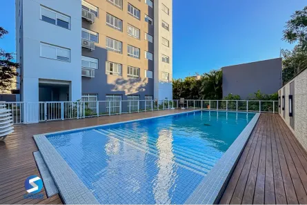 Apartamento com 2 Quartos à venda, 57m² no Higienópolis, Porto Alegre
