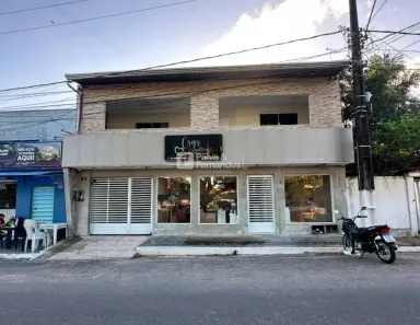 Sobrado com 5 Quartos à venda, 300m² no Emaús, Parnamirim