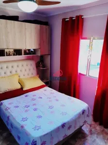 Sobrado com 3 Quartos à venda, 127m² no Parque Continental, Guarulhos