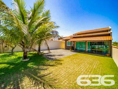 Casa com 3 Quartos à venda, 120m² no Centro, Balneário Barra do Sul