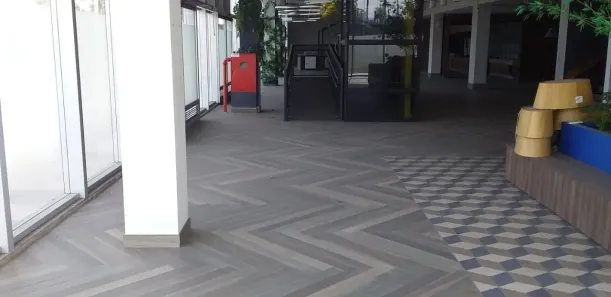 Ponto Comercial para alugar, 2424m² no Centro, Osasco