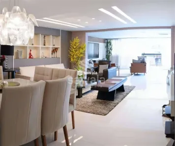 Apartamento com 3 Quartos à venda, 197m² no Recreio dos Bandeirantes, Rio de Janeiro