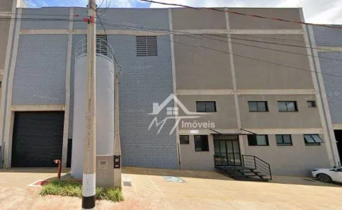 Galpão/Depósito/Armazém para alugar, 87312m² no Planalto do Sol, Sumaré