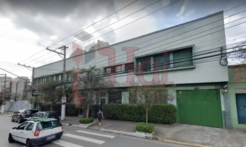 Galpão/Depósito/Armazém à venda, 3207m² no Vila Leopoldina, São Paulo