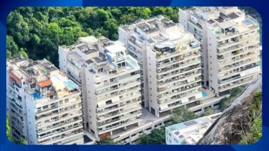 Apartamento com 1 Quarto à venda, 10m² no Leblon, Rio de Janeiro