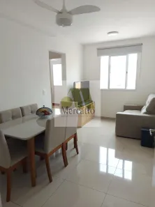 Apartamento com 2 Quartos à venda, 47m² no Jardim Maria Rosa, Taboão da Serra