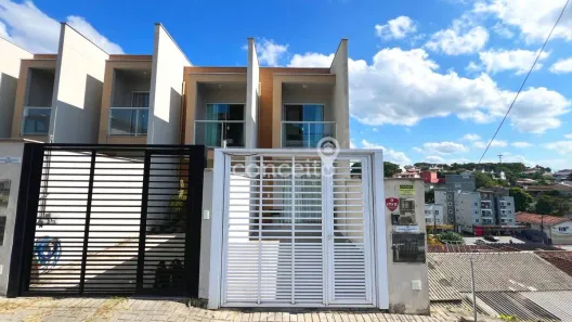Sobrado com 2 Quartos à venda, 109m² no Tribess, Blumenau