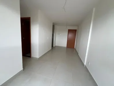 Apartamento com 3 Quartos à venda, 54m² no Serraria, Maceió