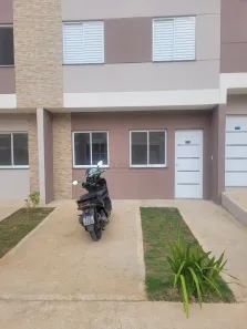 Casa de Condomínio com 2 Quartos à venda, 57m² no Eugênio de Mello, São José dos Campos