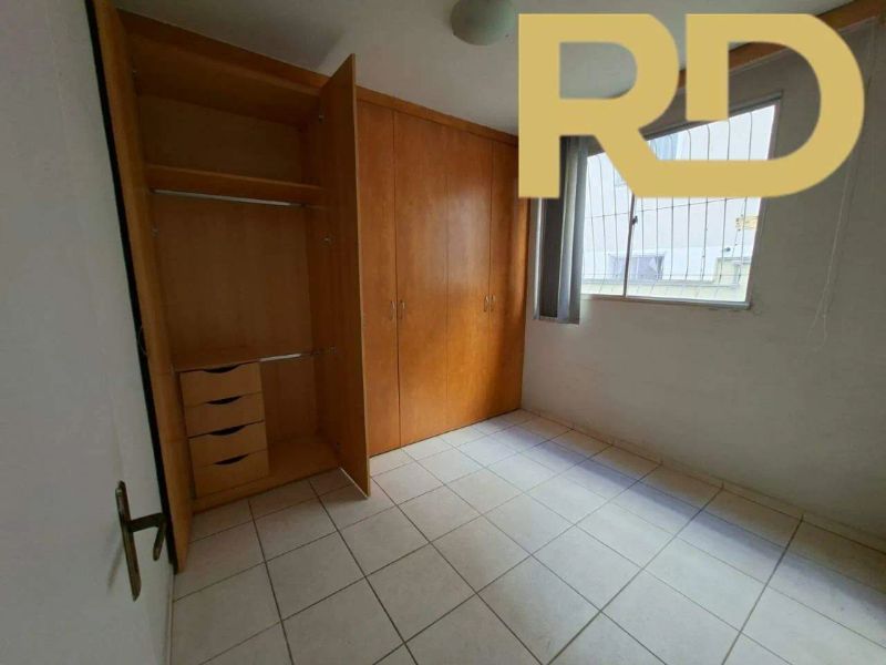 Apartamento com 2 quartos — Santa Efigênia, Belo Horizonte