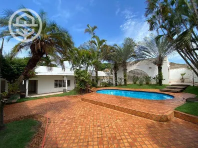 Casa com 4 Quartos à venda, 812m² no São Salvador, Barretos