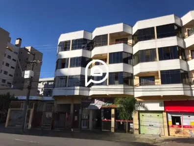 Kitnet com 1 Quarto para alugar, 35m² no Exposição, Caxias do Sul