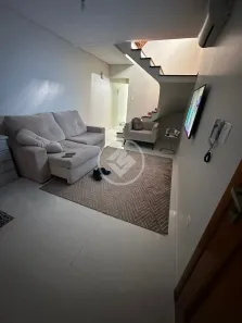 Sobrado com 3 Quartos à venda, 198m² no Residencial União, São José dos Campos