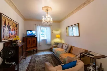 Casa com 5 Quartos à venda, 220m² no Liberdade, São Paulo