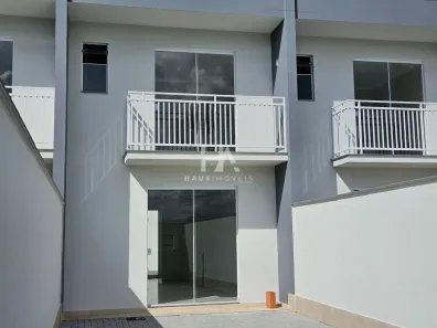 Casa com 2 Quartos à venda, 70m² no Três Rios do Norte, Jaraguá do Sul