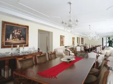 Apartamento com 4 Quartos à venda, 225m² no Perdizes, São Paulo