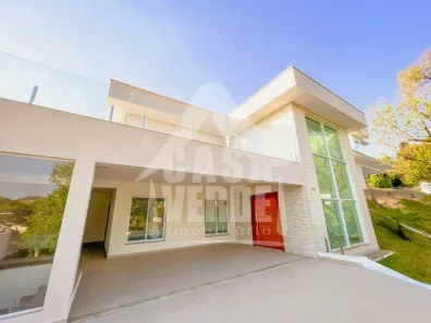 Casa de Condomínio com 4 Quartos à venda, 503m² no Marambaia, Vinhedo