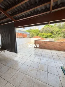 Sobrado com 4 Quartos à venda, 160m² no Cambuci, São Paulo