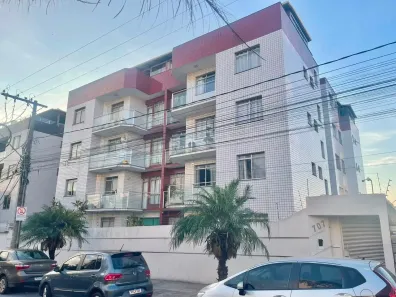 Cobertura com 4 Quartos à venda, 180m² no Jardim Riacho das Pedras, Contagem