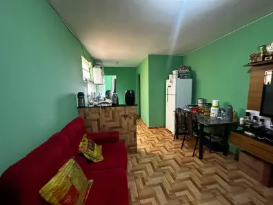 Apartamento com 1 Quarto à venda, 31m² no Ceilândia Sul, Brasília