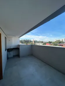 Cobertura com 2 Quartos para alugar, 60m² no Vila Constança, São Paulo