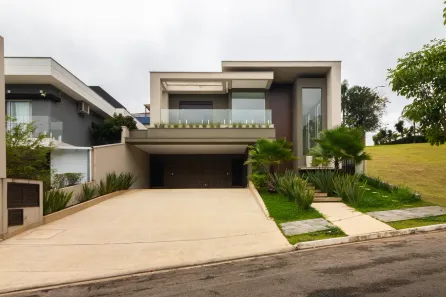Sobrado com 5 Quartos à venda, 403m² no Paiol Velho, Santana de Parnaíba
