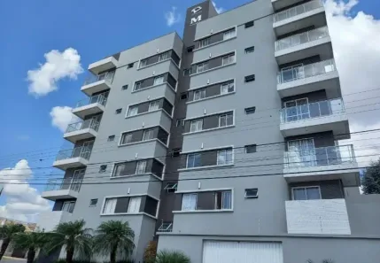 Apartamento com 2 Quartos à venda, 110m² no Orfãs, Ponta Grossa