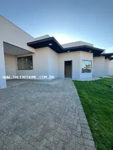 Casa com 3 Quartos à venda, 108m² no Brasília, Londrina