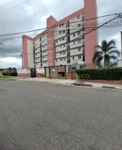 Apartamento com 2 Quartos à venda, 1633m² no Jardim Eloyna, Pindamonhangaba