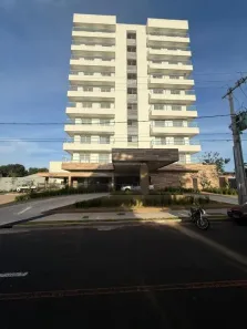 Sala Comercial para alugar, 42m² no Santa Maria, Uberaba